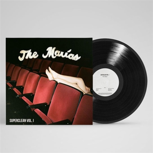 Marias - Superclean Vol. I & II