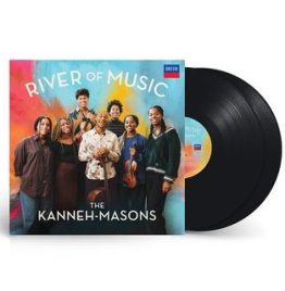 The Kanneh-Masons - River Of Music (2LP)