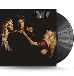 Fleetwood Mac - Mirage (Rhino, 180G) Fleetwood Mac - Mirage (Rhino, 180G)