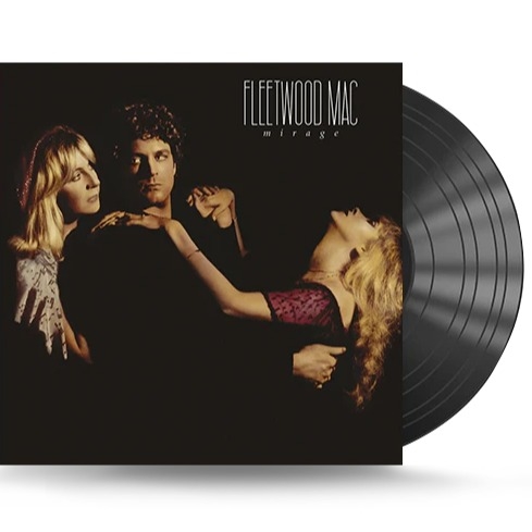 Fleetwood Mac - Mirage (Rhino, 180G) Fleetwood Mac - Mirage (Rhino, 180G)