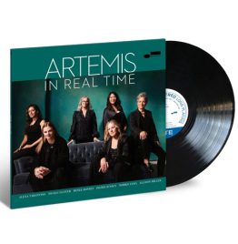 Artemis - In Real Time Artemis - In Real Time