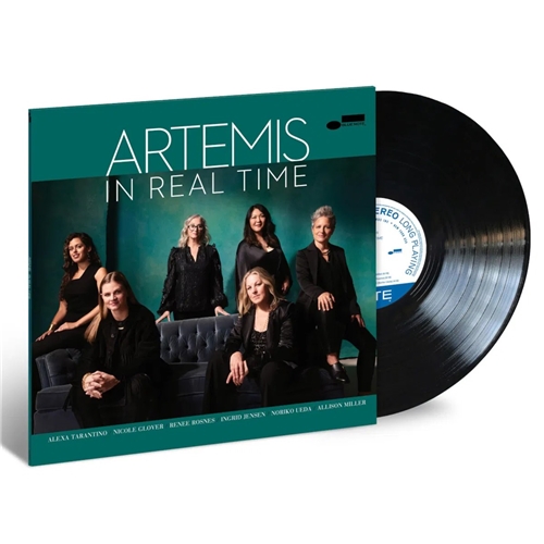 Artemis - In Real Time Artemis - In Real Time
