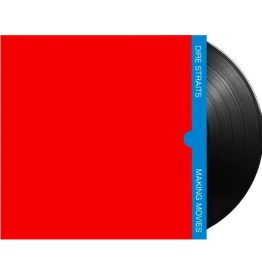 Dire Straits - Making Movies (2014 reissue) Dire Straits - Making Movies (2014 reissue)