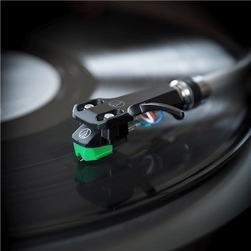 Audio Technica AT-VM95E Dual Moving Magnet Cartridge Audio Technica AT-VM95E Dual Moving Magnet Cartridge