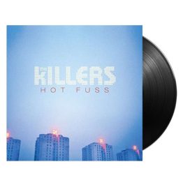 Killers - Hot Fuss
