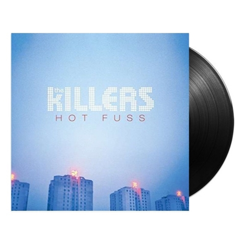 Killers - Hot Fuss
