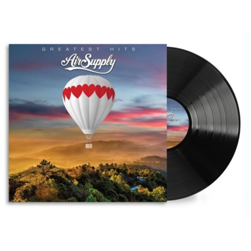 Air Supply - Air Supply 50 - The Greatest Hits