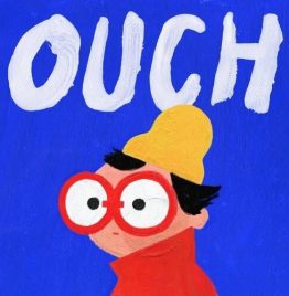 Honne - Ouch (2LP) Honne - Ouch (2LP)