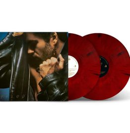 George Michael - Faith (2LP Coloured Vinyl, EU)