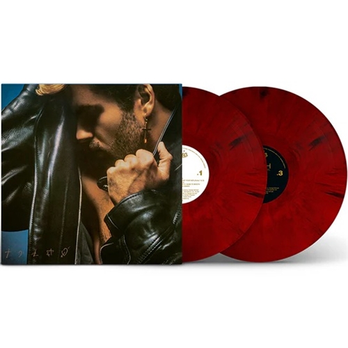 George Michael - Faith (2LP Coloured Vinyl, EU)
