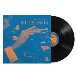 Miles Davis - Best Of Miles Davis