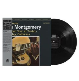 Wes Montgomery - Full House (Craft OJC Series)