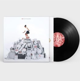 Raye - My 21st Century Blues