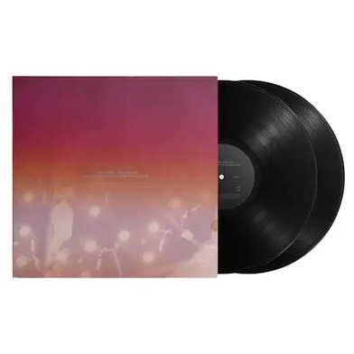 Hania Rani - Non Fiction - Piano Concerto In Four Movements (2LP) Hania Rani - Non Fiction - Piano Concerto In Four Movements (2LP)