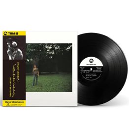 笠井紀美子 Kimiko Kasai, 峰厚介四重奏団 Kosuke Mine Quartet - イエロー・カーカス・イン・ザ・ブルー Yellow Carcass In The Blue (LP)