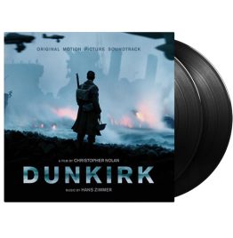 Hans Zimmer - Dunkirk Hans Zimmer - Dunkirk