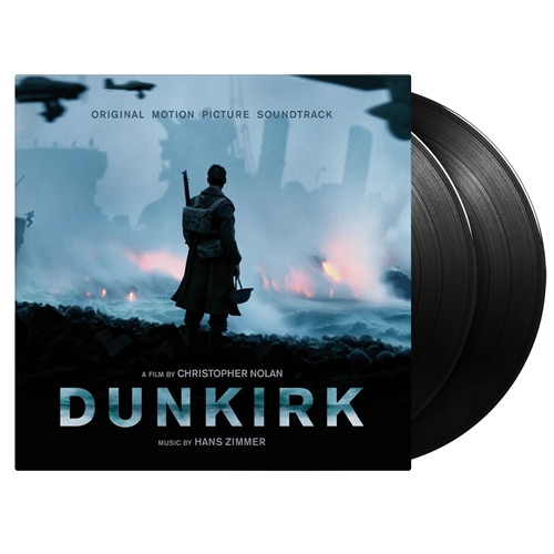 Hans Zimmer - Dunkirk Hans Zimmer - Dunkirk