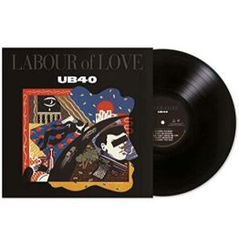 UB40 - Labour Of Love