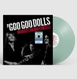 Goo Goo Dolls - Greatest Hits Volume One - The Singles (Coke Bottle Clear)