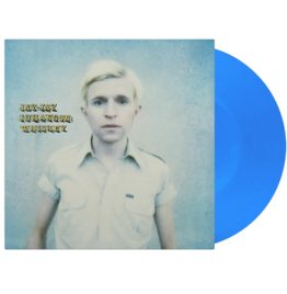 Jay-Jay Johanson - Whiskey Jay-Jay Johanson - Whiskey