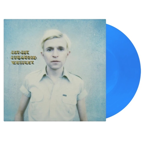 Jay-Jay Johanson - Whiskey Jay-Jay Johanson - Whiskey