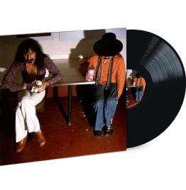 Frank Zappa - Captain Beefheart - Mothers - Bongo Fury (50th Anniversary Edition)