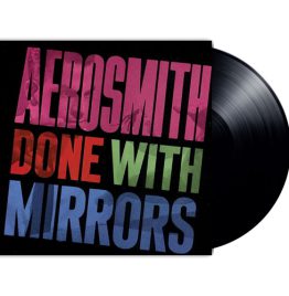 Aerosmith - Done With Mirrors Aerosmith - Done With Mirrors