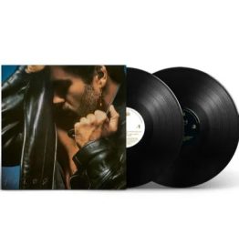 George Michael - Faith (2LP, EU)
