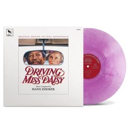 Hans Zimmer - Driving Miss Daisy Hans Zimmer - Driving Miss Daisy