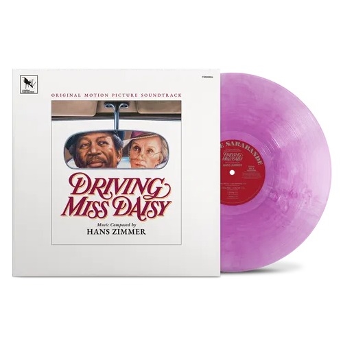 Hans Zimmer - Driving Miss Daisy Hans Zimmer - Driving Miss Daisy