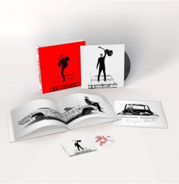 Bryan Adams - So Happy It Hurts (Boxset, CD+LP with Booklet Uk)