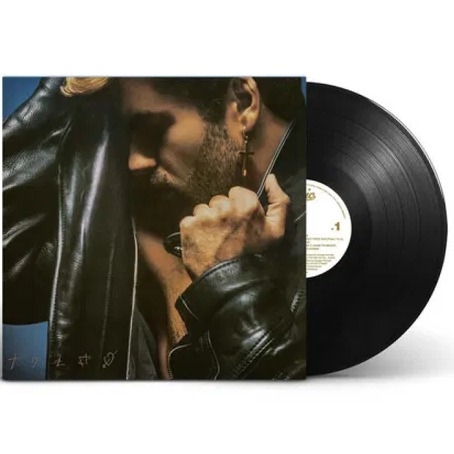 George Michael - Faith George Michael - Faith