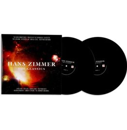 Hans Zimmer - Classics