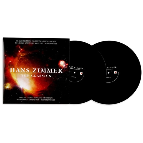 Hans Zimmer - Classics