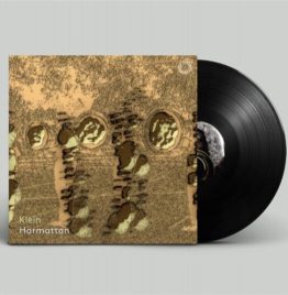Klein - Harmattan (Vinyl)