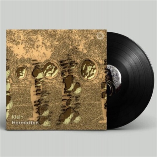 Klein - Harmattan (Vinyl)