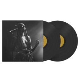 Dominique Fils-Aimé - Live At The Montreal International Jazz Festival (2LP) Dominique Fils-Aimé - Live At The Montreal International Jazz Festival (2LP)