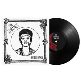 Bruno Mars - Romantic