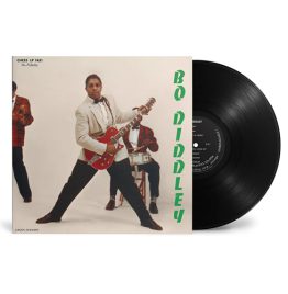 Bo Diddley - Bo Diddley (Chess Acoustic Sounds Series) Bo Diddley - Bo Diddley (Chess Acoustic Sounds Series)