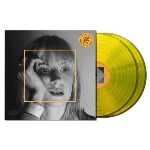 Hayley Williams - Ego Death At A Bachelorette Party (2LP/Yellow Vinyl) Hayley Williams - Ego Death At A Bachelorette Party (2LP/Yellow Vinyl)