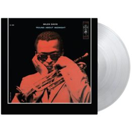 Miles Davis - Round About Midnight (MOV) Miles Davis - Round About Midnight (MOV)
