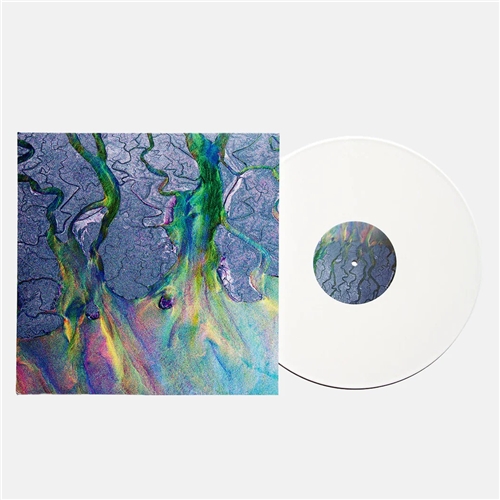 Alt-J - An Awesome Wave (2022, White Vinyl)