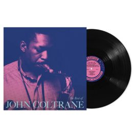 John Coltrane - Best Of John Coltrane John Coltrane - Best Of John Coltrane