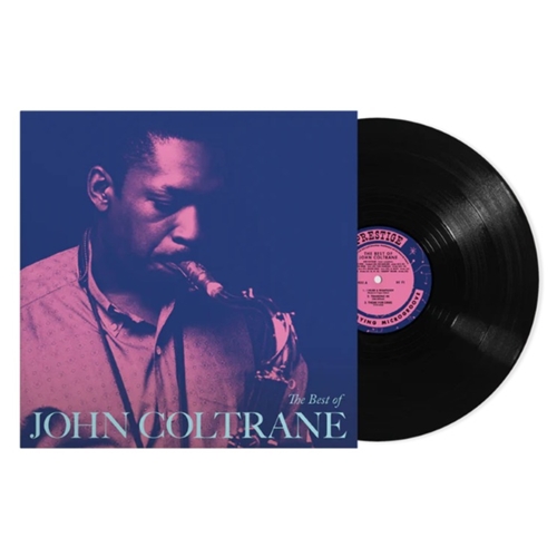 John Coltrane - Best Of John Coltrane John Coltrane - Best Of John Coltrane