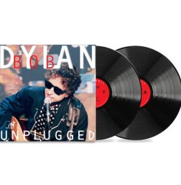 Bob Dylan - MTV Unplugged (2LP) Bob Dylan - MTV Unplugged (2LP)