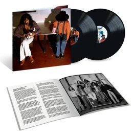 Frank Zappa - Captain Beefheart - Mothers - Bongo Fury (50th Anniversary Edition) (Deluxe 2LP)