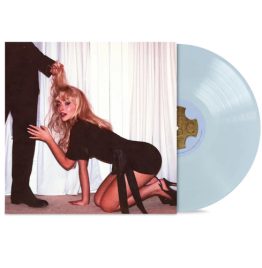 Sabrina Carpenter - Man's Best Friend (Light Blue Vinyl)