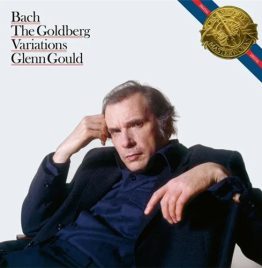 Frank Peter Zimmermann - Goldberg Variations, Bwv 988 (1981 Recording)