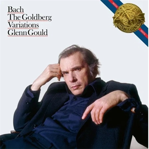 Frank Peter Zimmermann - Goldberg Variations, Bwv 988 (1981 Recording)