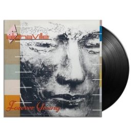 Alphaville - Forever Young Alphaville - Forever Young